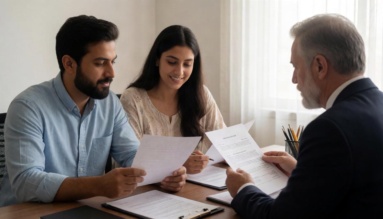 Reviewing an Investment Purchase