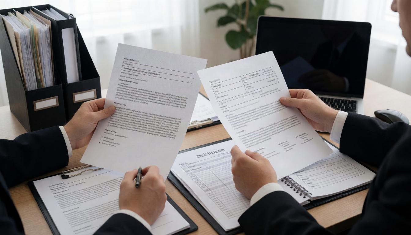Purchasing a Family Home
